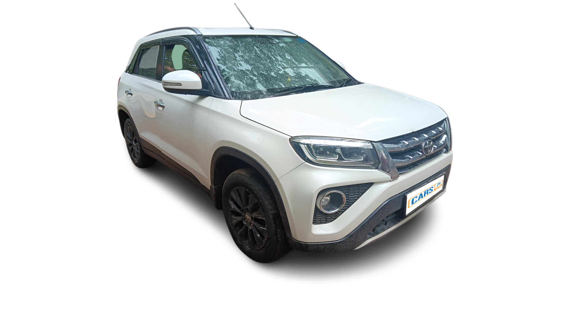 Toyota URBAN CRUISER-img